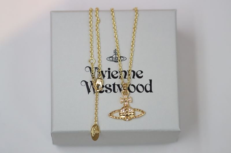 Vivienne Westwood Necklaces